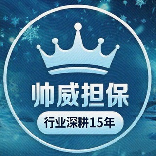 Telegram profile photo for 老威项目资源综合群