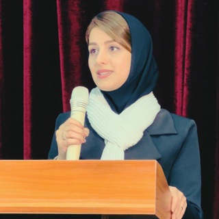 Telegram profile photo for پایه سوم دکتر روحی