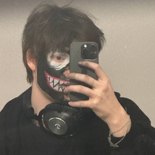 Telegram profile photo for дипфокси