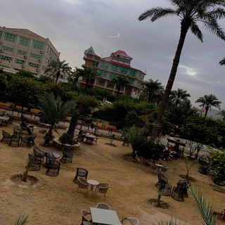 Telegram profile photo for طلاب كلية الفارابي الجامعة
