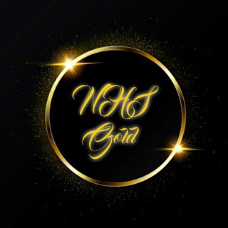 Telegram profile photo for NHS GOLD๐๐๐