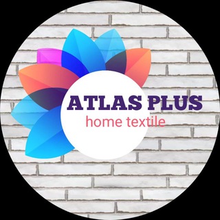 Telegram profile photo for ATLASPLUS HOME TEXTİLE (wholesale)🇹🇷🇹🇷🇹🇷