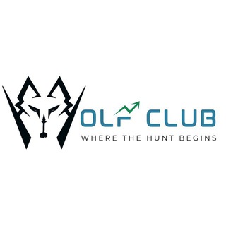Telegram profile photo for WOLF CLUB ( SEBI REGSITERED)💰📈
