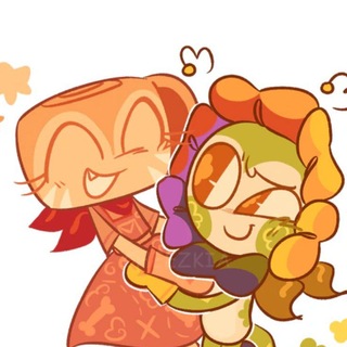 Telegram profile photo for : : 💛Fossil Flower confession!🍭 : :