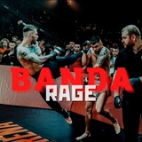 Telegram profile photo for Rage.banda