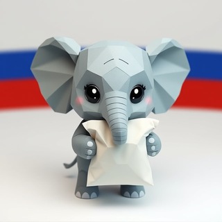 Telegram profile photo for 0.2 гр соли вв ⌬