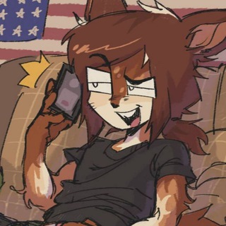 Telegram profile photo for Jajafree🐿