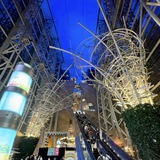 Telegram profile photo for Langham place