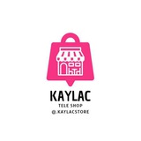 Telegram profile photo for kaylac _store