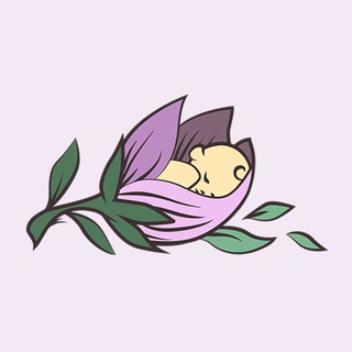 Telegram profile photo for Deti_nutri
