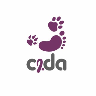 Telegram profile photo for CeDA-Cubanos en Defensa de los Animales