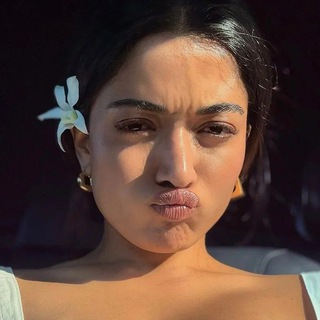 Telegram profile photo for Actress Glamour ๐๐