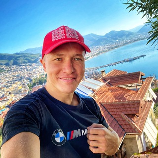 Telegram profile photo for 🧨 Business Life Energy 🔋 Motivation Sport | Запуск экспертов и блогеров. Реклама в Телеграм 🤑 Telegram продюсер 🎭