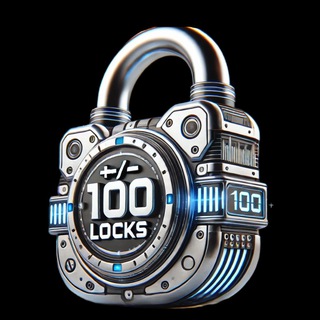 Telegram profile photo for +/- 100 Locks π Free Channel