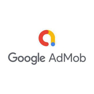 Telegram group profile photo for Admob