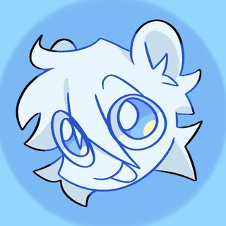 Telegram profile photo for RooShi_Minik🔹67