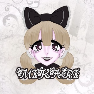 Telegram profile photo for 𝑀𝑖𝑘𝑎𝑟𝑖 𝑜𝑛 𝑙𝑜𝑣𝑒
