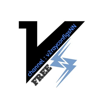Telegram profile photo for پروکسی و کانفیگ / v2ray