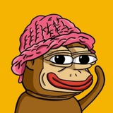 Telegram profile photo for PIF