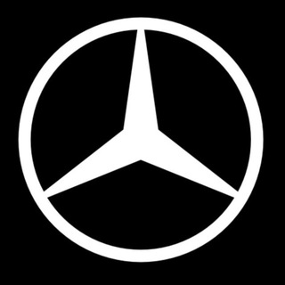 Telegram profile photo for Mercedes-Benz - Sardor Avto Invest