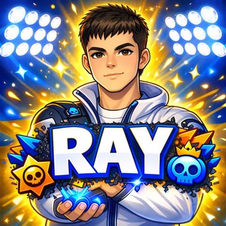 Telegram profile photo for RAY