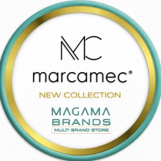 Telegram profile photo for MARCAMEC & MAGAMA
