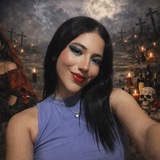 Telegram profile photo for Mari de Padilha