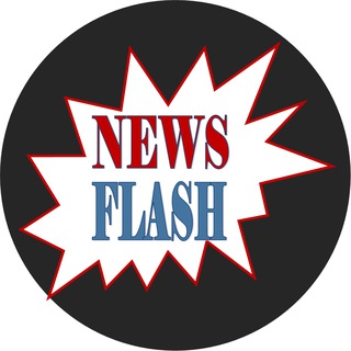 Telegram profile photo for News Flash