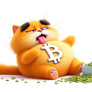 Telegram profile photo for Bitty_Cat Portal