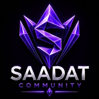 Telegram profile photo for Saadat Community