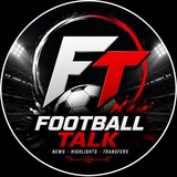 Telegram profile photo for WorldfootballHQ