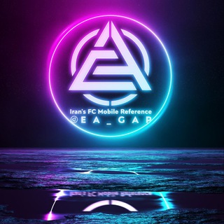 Telegram profile photo for FC Group ∆ اف سی موبایل