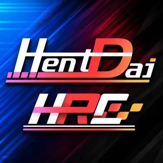 Telegram profile photo for 🩵HentDai / HRC❤️