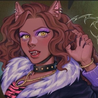 Telegram profile photo for c3rb3ru2