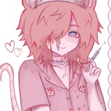 Telegram profile photo for mimokocuuute