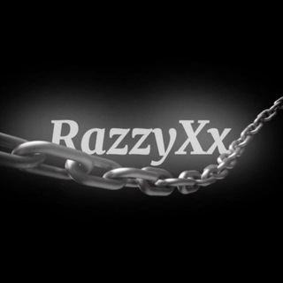 Telegram profile photo for RazyStar