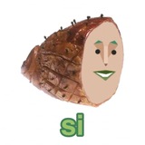 Telegram profile photo for опять ты
