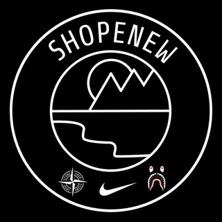 Telegram profile photo for SHOPNEW - МАГАЗИН ОДЕЖДЫ
