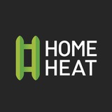 Telegram profile photo for Home-Heat