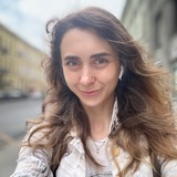 Telegram profile photo for Алёна Заятдинова