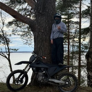 Telegram profile photo for 𝖄𝖎𝖗𝖇𝖎𝖓🏍️