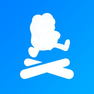 Telegram profile photo for Giftpot - Мониторинг маркетов