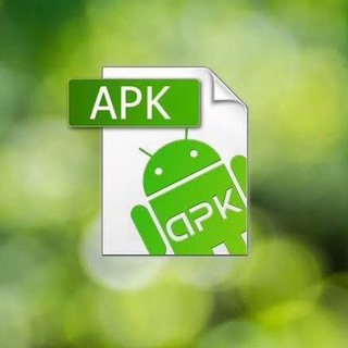 Telegram profile photo for 📲 APKMXT 🕹