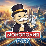 Telegram profile photo for Особенности Национального Процессинга