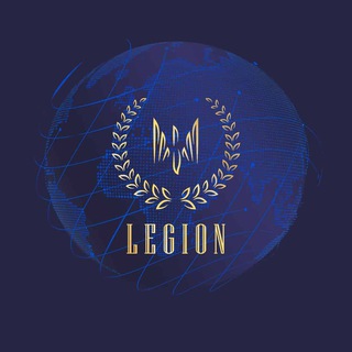 Telegram profile photo for LegionUA
