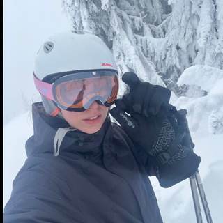 Telegram profile photo for Горнолыжная одежда Белград
