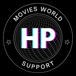 Telegram profile photo for HP MOVIE REQUEST
