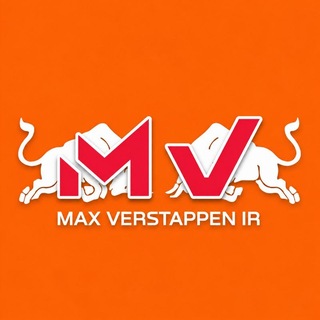 Telegram profile photo for MaxverstappenIR