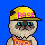 Telegram profile photo for Official Miggles NFT Community Portal
