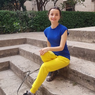 Telegram profile photo for Украинцы в Валенсии